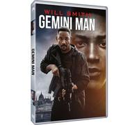 Gemini Man – DVD neuf – Paramount Pictures