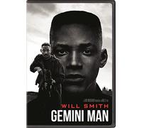 Gemini Man – Paramount Pictures