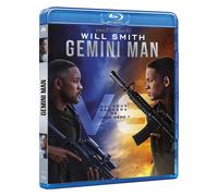 Gemini Man Blu-ray
