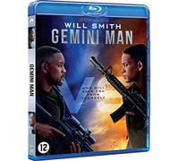 Gemini Man [Blu Ray] [Blu-ray]