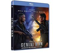 Gemini Man – Blu-ray – Importé – Paramount Pictures