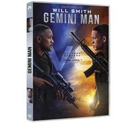 Gemini Man – DVD neuf – Paramount Pictures