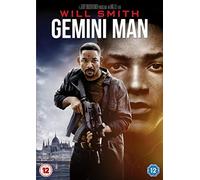 Gemini Man – DVD – Édition Royaume‑Uni (Import) – 2019