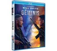 Gemini Man / Geminis