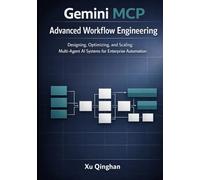 Gemini MCP Advanced Workflow Engineering: Designing, Optimizing, and Scaling Multi-Agent AI Systems for Enterprise Automation