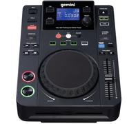 GEMINI MDJ-500 Media Player professionnel - USB