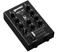 Gemini Table de mixage DJ MM1BT