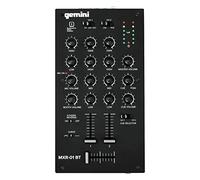 Gemini MXR-01BT