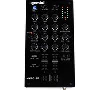 Gemini MXR-01BT