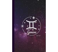 Gemini: My words are light