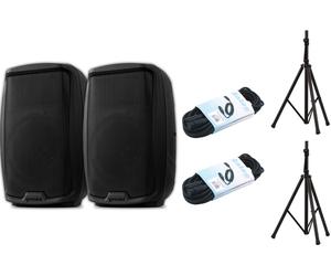 Gemini - PA Set 2 Active