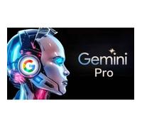Gemini Pro 1 an - Accès Illimité à l’IA Avancée