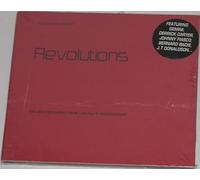 Gemini - Revolutions-New Testament from