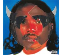 Gemini Rights Vinyle