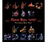 Gemini Soul - Live: the Liquid Soul Tour