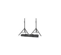 GEMINI - ST-PACK - Paire de pieds d'enceintes