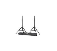 GEMINI - ST-PACK - Paire de pieds d'enceintes