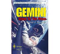 Gemini – Steps to the Moon – Springer Verlag