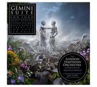 Gemini Suite Edition remasterisée CD
