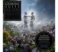 Gemini Suite by Jon Lord [CD] NEUF
