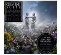 Gemini Suite Edition remasterisée CD