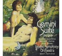 Gemini Suite (SHM-CD/Paper Sleeve) [Import]