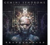 GEMINI SYNDROME - MEMENTO MORI CD NEUF