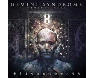 GEMINI SYNDROME - MEMENTO MORI CD NEUF