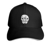 Gemini, The Changeling Baseball Cap Man Cap Solar Hat Hats en Offre Casquettes pour Hommes Casquettes Cadeaux pour Femmes