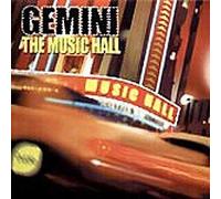 Gemini - The Music Hall [Vinyl LP]