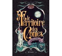 Gemini - Tome 1 : Le territoire des contes