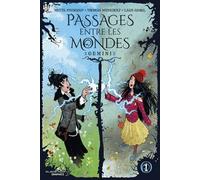 Gemini - Tome 1 : Passages Entre Les Mondes