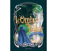 Gemini - Tome 2 : l'ombre et l'épée - Patrick Pauget - Les éditions L'Alchimiste - ebook (ePub) - Roman