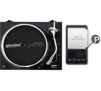 Gemini TT-5000