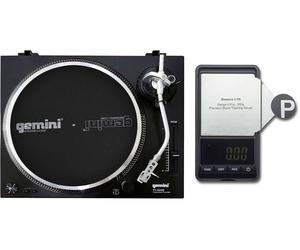 Gemini TT-5000