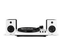 TT-900BW - SYSTME TOURNE DISQUE AMPLIFI BLANC