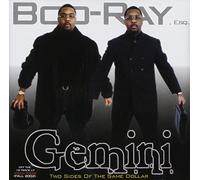 Gemini: Two Sides of The Same Dollar