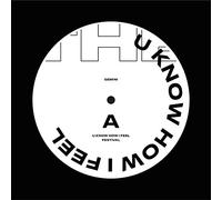 Gemini - U Know How I Feel [VINYL]