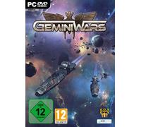 Gemini Wars [import allemand]