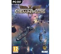 Gemini Wars (PC)