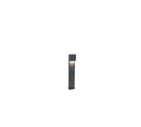 GEMINI XF 7104001118 Lampadaire d'extérieur anthracite