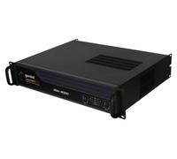 Gemini Amplificateur XGA-4000 – Pro 2 x 350 W RMS, Ventilation forcée