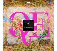 Francesco Geminiani Geminiani: Quinta Essentia (Vinyl)