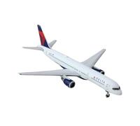 GeminiJets Boeing 757-200 Delta N683DA Modèle d'avion 1:400