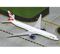 GeminiJets Boeing 777-300ER British Airways G-STBH 1:400
