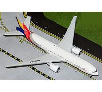 GeminiJets G2AAR1018 Asiana Boeing 777-200ER HL8284 ; échelle 1:200