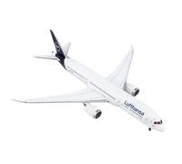 GeminiJets Limox GJDLH2046 Boeing 787-9 Lufthansa D-ABPA Scale 1/400