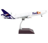 Gemini Mcdonnell Douglas MD-11F FedEx N584FE 1:200