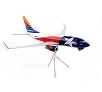 GeminiJets Southwest Airlines Boeing 737-700 Lone Star One N931WN ; échelle 1:200 G2SWA1009