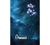 Géminis - Cuaderno del Viento Curioso: Inspirado en El sabio y los misterios del cielo